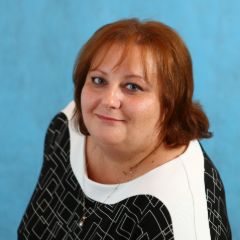 Бобровская Ольга Николаевна