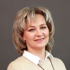 Коцур Инна Федоровна