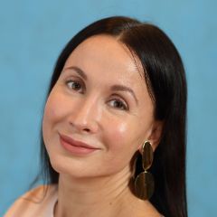 Галкина Анастасия Александровна