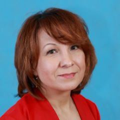 Гриценко Татьяна Владимировна