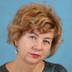 Иванчикова Жанна Владимировна