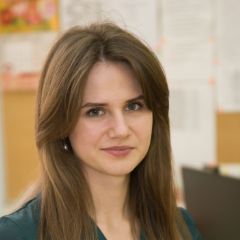 Архипова Анастасия Игоревна