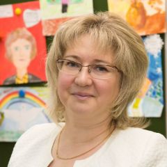 Никифорова Алена