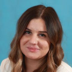Майорова Ольга Сергеевна
