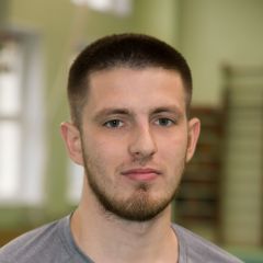 Ванача Роман Григорьевич