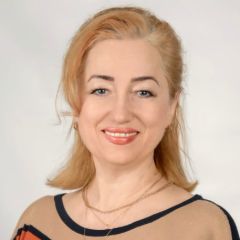 Мещерина Лариса