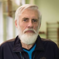 Тузлуков Андрей