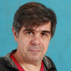 Жеховский Роман Павлович