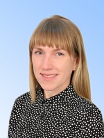 Фадеева Ирина