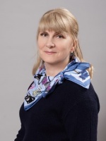 Апанасова Марина Валерьевна