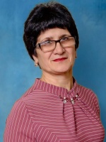 Мухлаева Наталья