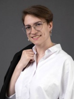 Волкова Наталья Борисовна