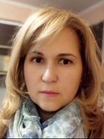 Берцова Елена Владимировна