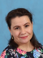 Титова Татьяна