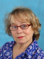 Чуркина Мария